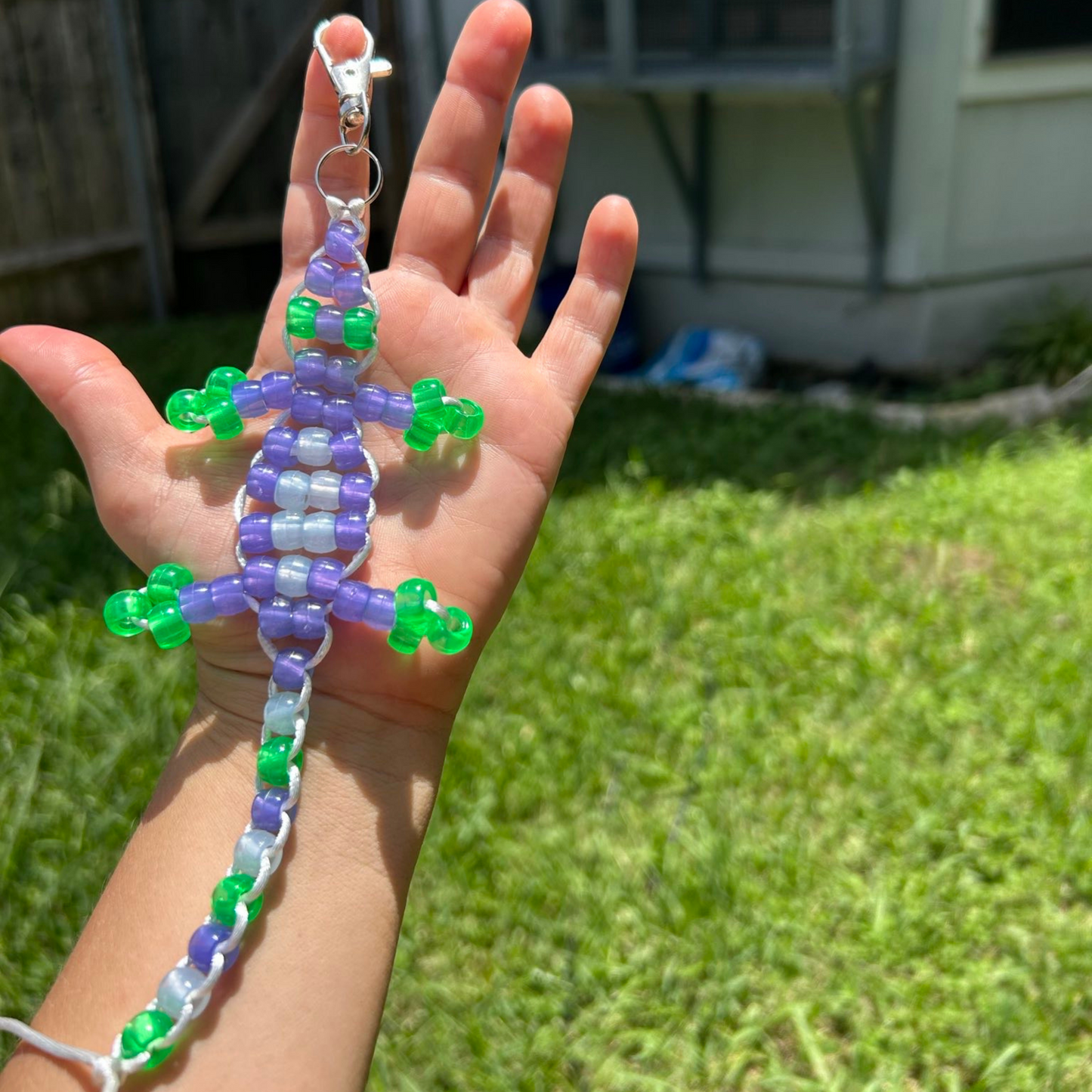 SunSense UV Lizard