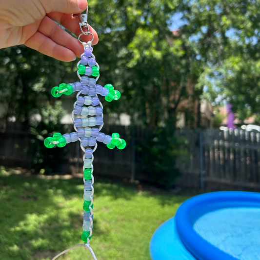 SunSense UV Lizard